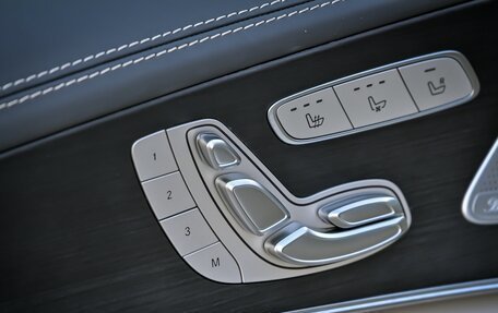 Mercedes-Benz AMG GT I рестайлинг, 2022 год, 8 629 958 рублей, 29 фотография