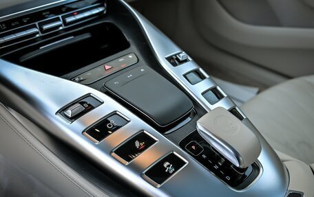 Mercedes-Benz AMG GT I рестайлинг, 2022 год, 8 629 958 рублей, 32 фотография