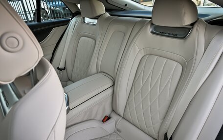 Mercedes-Benz AMG GT I рестайлинг, 2022 год, 8 629 958 рублей, 37 фотография