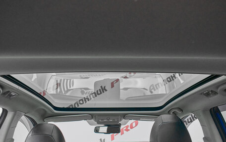 Nissan Qashqai, 2016 год, 2 260 000 рублей, 13 фотография