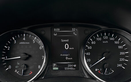 Nissan Qashqai, 2016 год, 2 260 000 рублей, 15 фотография