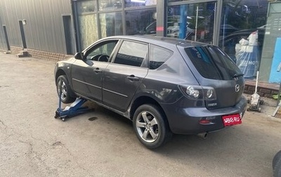 Mazda 3, 2006 год, 395 000 рублей, 1 фотография