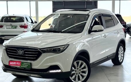 FAW Besturn X40 I, 2020 год, 1 399 000 рублей, 1 фотография