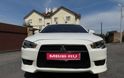 Mitsubishi Lancer IX, 2008 год, 810 000 рублей, 1 фотография