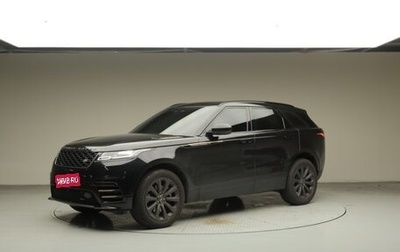 Land Rover Range Rover Velar I, 2024 год, 6 500 000 рублей, 1 фотография