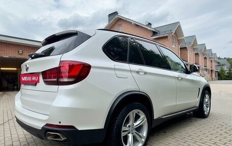 BMW X5, 2013 год, 3 300 000 рублей, 5 фотография