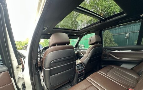 BMW X5, 2013 год, 3 300 000 рублей, 9 фотография