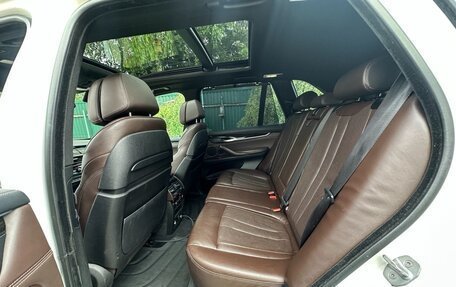 BMW X5, 2013 год, 3 300 000 рублей, 8 фотография