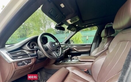 BMW X5, 2013 год, 3 300 000 рублей, 6 фотография