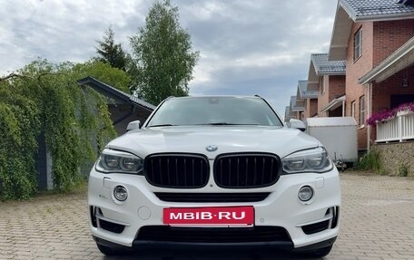 BMW X5, 2013 год, 3 300 000 рублей, 2 фотография