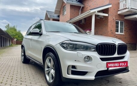 BMW X5, 2013 год, 3 300 000 рублей, 3 фотография