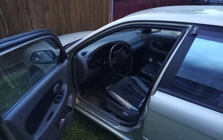 KIA Spectra II (LD), 2007 год, 350 000 рублей, 4 фотография