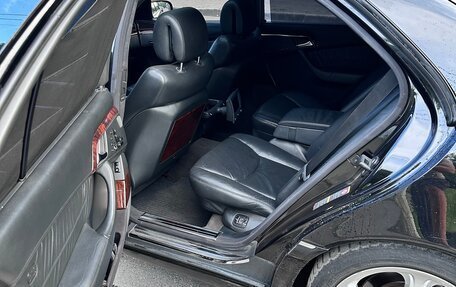 Mercedes-Benz S-Класс, 2003 год, 800 000 рублей, 9 фотография