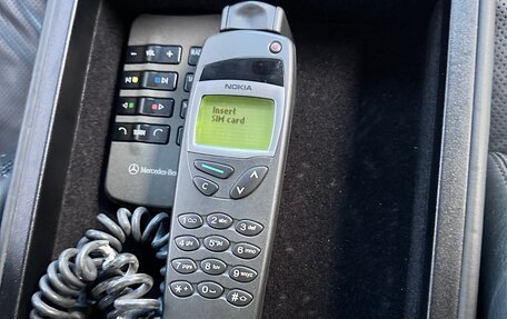 Mercedes-Benz S-Класс, 2003 год, 800 000 рублей, 11 фотография
