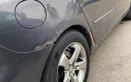 Mazda 3, 2006 год, 395 000 рублей, 14 фотография