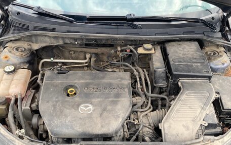 Mazda 3, 2006 год, 395 000 рублей, 10 фотография