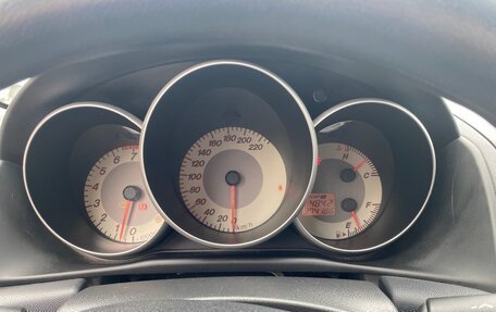 Mazda 3, 2006 год, 395 000 рублей, 9 фотография