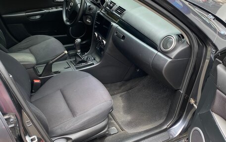 Mazda 3, 2006 год, 395 000 рублей, 7 фотография