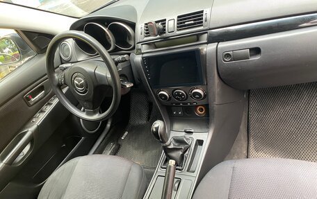 Mazda 3, 2006 год, 395 000 рублей, 6 фотография