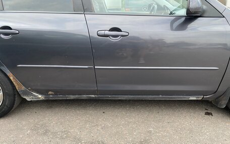 Mazda 3, 2006 год, 395 000 рублей, 13 фотография