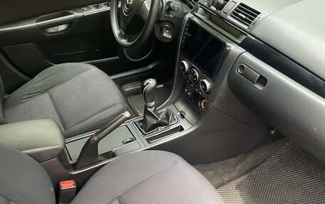 Mazda 3, 2006 год, 395 000 рублей, 5 фотография