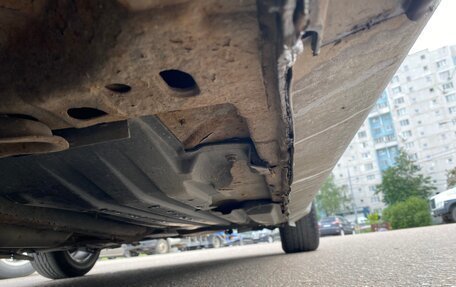 Mazda 3, 2006 год, 395 000 рублей, 20 фотография