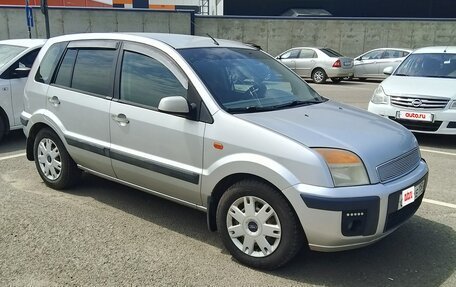 Ford Fusion I, 2008 год, 366 000 рублей, 2 фотография