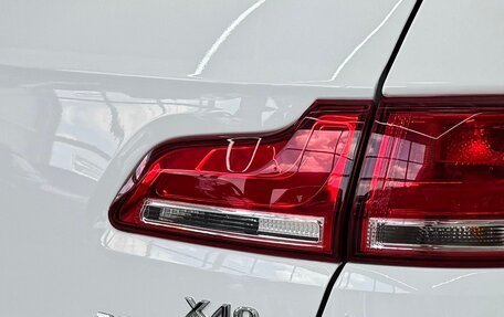 FAW Besturn X40 I, 2020 год, 1 399 000 рублей, 11 фотография