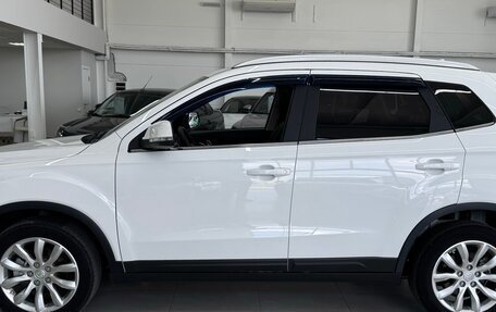 FAW Besturn X40 I, 2020 год, 1 399 000 рублей, 9 фотография