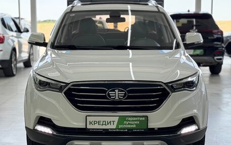 FAW Besturn X40 I, 2020 год, 1 399 000 рублей, 3 фотография