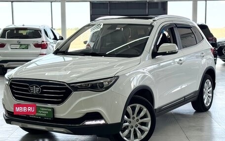 FAW Besturn X40 I, 2020 год, 1 399 000 рублей, 2 фотография