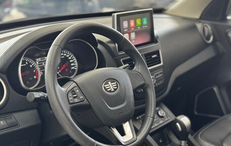 FAW Besturn X40 I, 2020 год, 1 399 000 рублей, 12 фотография
