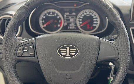 FAW Besturn X40 I, 2020 год, 1 399 000 рублей, 13 фотография