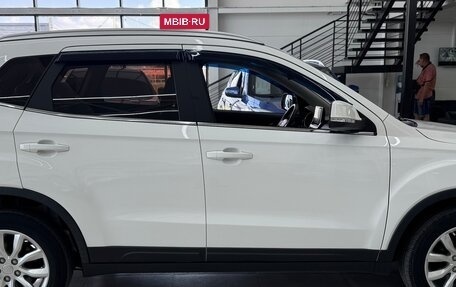 FAW Besturn X40 I, 2020 год, 1 399 000 рублей, 8 фотография