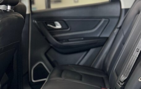 FAW Besturn X40 I, 2020 год, 1 399 000 рублей, 18 фотография