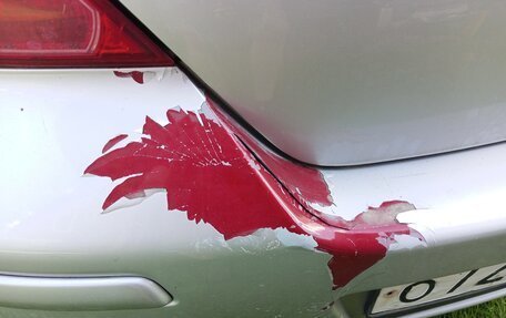 Nissan Tiida, 2010 год, 550 000 рублей, 7 фотография