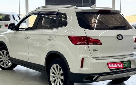 FAW Besturn X40 I, 2020 год, 1 399 000 рублей, 5 фотография