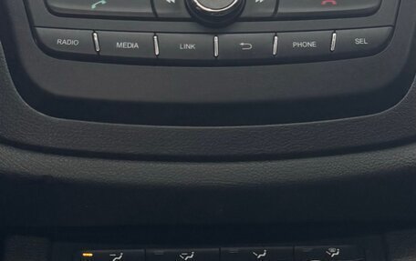 FAW Besturn X40 I, 2020 год, 1 399 000 рублей, 16 фотография