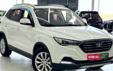 FAW Besturn X40 I, 2020 год, 1 399 000 рублей, 4 фотография