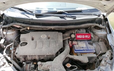 Nissan Tiida, 2010 год, 550 000 рублей, 10 фотография