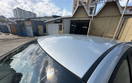 KIA Rio III рестайлинг, 2013 год, 650 000 рублей, 11 фотография