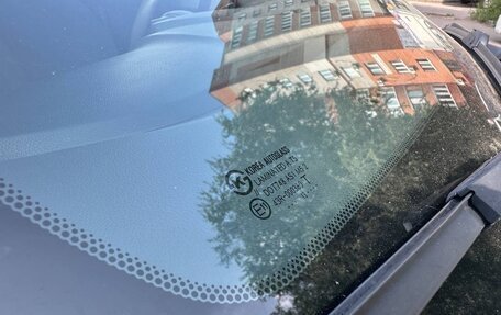 KIA Rio III рестайлинг, 2013 год, 650 000 рублей, 10 фотография