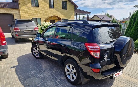 Toyota RAV4, 2011 год, 1 550 000 рублей, 3 фотография