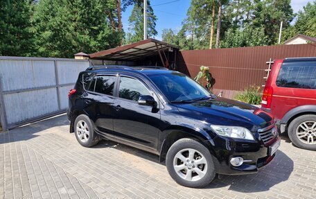 Toyota RAV4, 2011 год, 1 550 000 рублей, 6 фотография