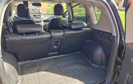 Toyota RAV4, 2011 год, 1 550 000 рублей, 9 фотография