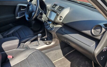 Toyota RAV4, 2011 год, 1 550 000 рублей, 7 фотография