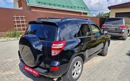 Toyota RAV4, 2011 год, 1 550 000 рублей, 5 фотография