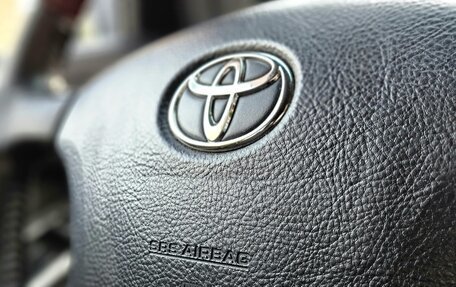 Toyota Land Cruiser Prado 120 рестайлинг, 2008 год, 2 050 000 рублей, 18 фотография