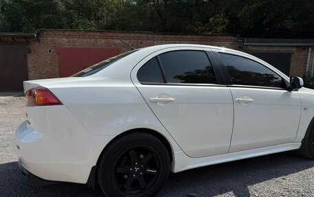 Mitsubishi Lancer IX, 2008 год, 810 000 рублей, 7 фотография