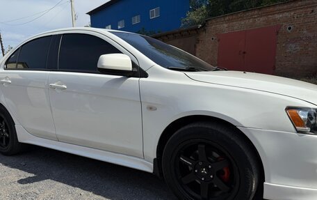 Mitsubishi Lancer IX, 2008 год, 810 000 рублей, 10 фотография
